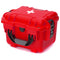 Nanuk 908 Hard Utility Case without Insert (First Aid)