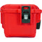 Nanuk 908 Hard Utility Case without Insert (First Aid)