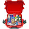 Nanuk 908 Hard Utility Case without Insert (First Aid)