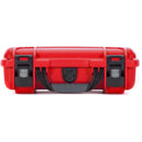 Nanuk 909 First-Aid Case (Red)