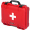 Nanuk 910 First-Aid Case (Red)
