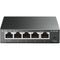 TP-Link TL-SG105S 5-Port Gigabit Unmanaged Network Switch