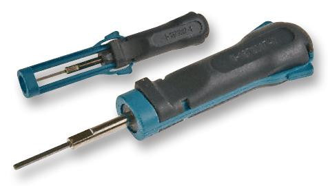 AMP - TE CONNECTIVITY 1-1579007-4 Extraction Tool, Tyco Electronics 7.5mm MiniHVL Connector System