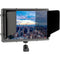 Elvid FieldVision 10.1" LCD On-Camera Monitor (HDMI)