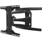 Peerless-AV DesignerSeries Ultraslim Articulating Wall Mount for 55 to 77" Displays