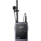 Godox WMicS1 Pro TX UHF Wireless Bodypack Transmitter with Lavalier Mic (514 to 596 MHz)