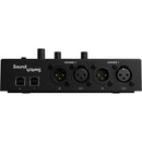 SoundSwitch Control One Professional Lighting Controller