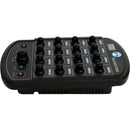 Hear Technologies Hear Back PRO Personal Monitor Mixer with PRO Digital Overlay
