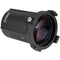 Nanlite Lens for Bowens Mount Projector (19&deg;)