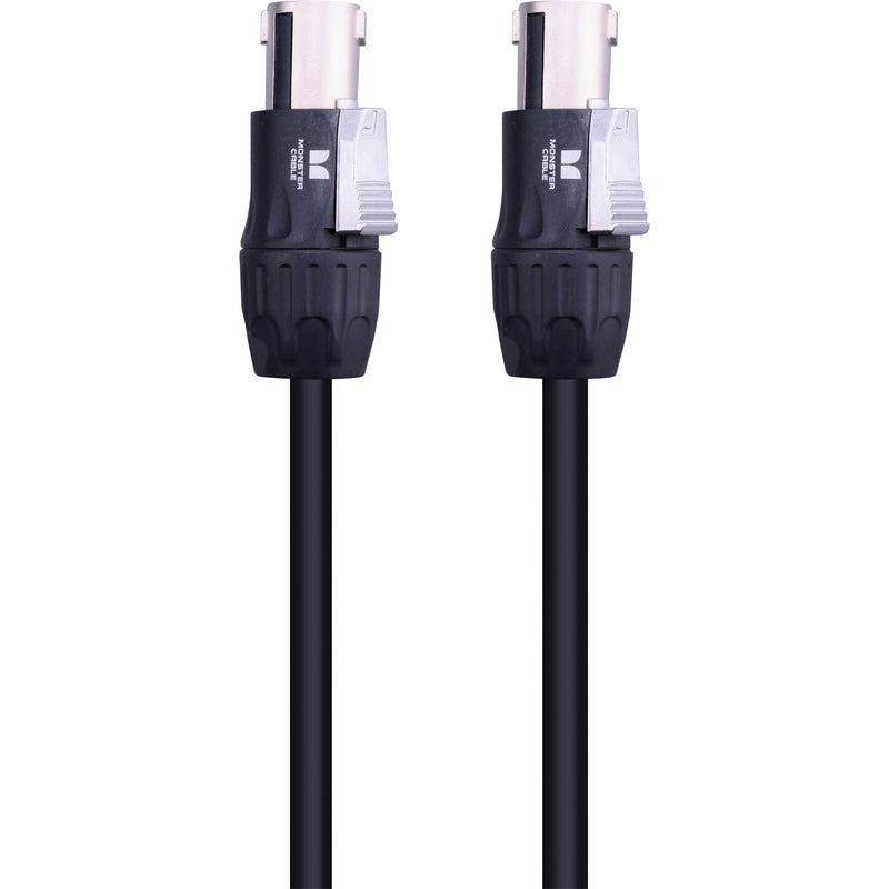 Monster Cable Prolink Studio Pro 2000 Series speakON to speakON Speaker Cable (6')