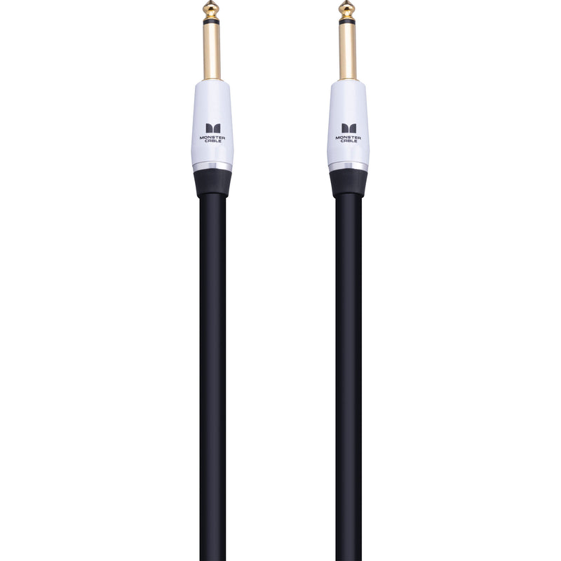 Monster Cable Prolink Studio Pro 2000 Series 1/4" Male to 1/4" Male Speaker Cable (6')