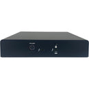 Atech Flash Technology Blackjet TX-2DS Dual-Bay Thunderbolt 3 Cinema Dock