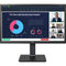 LG 24" Fhd Lcd Ips Monitor