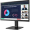 LG 24" Fhd Lcd Ips Monitor
