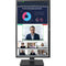 LG 24" Fhd Lcd Ips Monitor