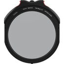 Haida M10-II Drop-In Mist Black Filter (1/4)