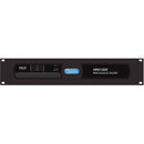 Atlas Sound HPA1302 Dual-Channel 1300W Commercial Amplifier (Black, 2 RU)