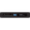 Atlas Sound HPA2602 Dual-Channel 3200W Commercial Amplifier (Black, 2 RU)