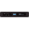 Atlas Sound HPA602 Dual-Channel 600W Commercial Amplifier (Black, 2 RU)