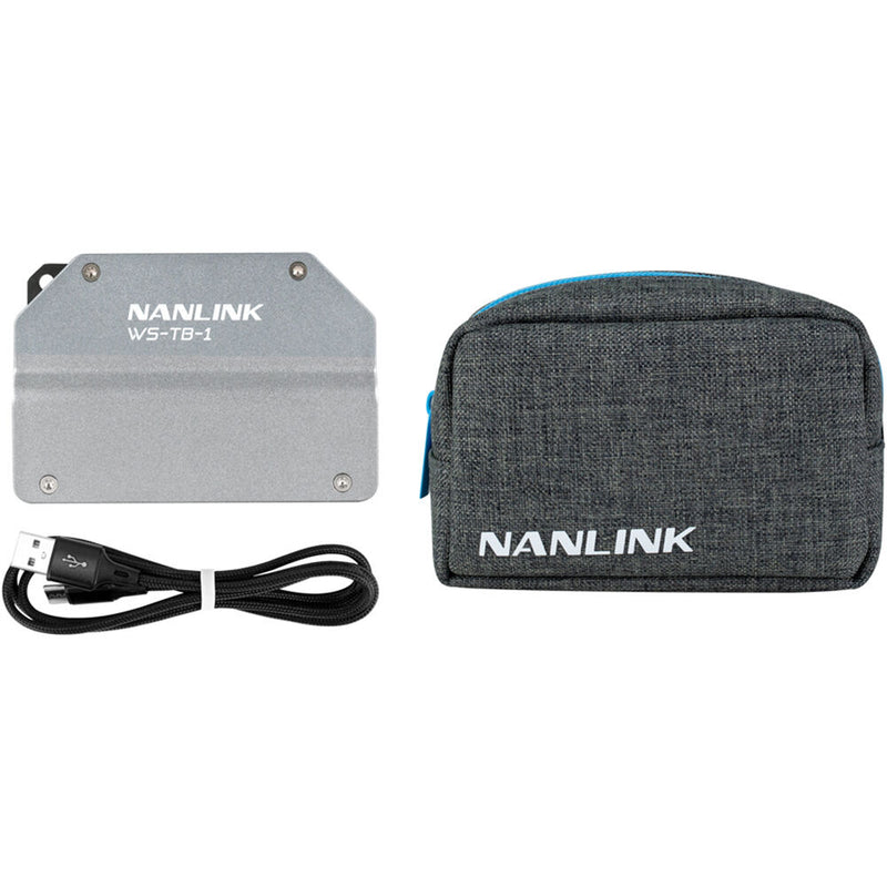 Nanlite NANLINK Transmitter Box