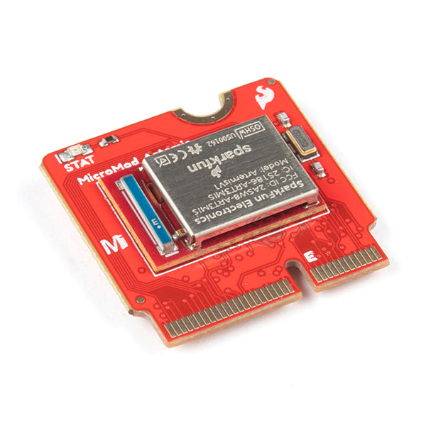 SparkFun MicroMod Artemis Processor