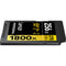 Lexar 256GB Professional 1800x UHS-II SDXC Memory Card (GOLD Series)