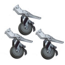 Dracast Professional High Lighting Stand With Max.Height15 Ft