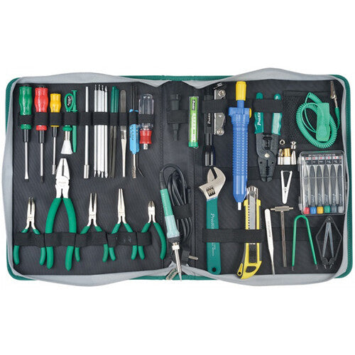 Eclipse Tools Technician's Tool Kit