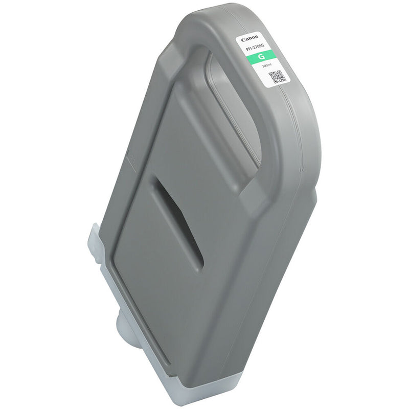 Canon PFI-2700 Green Pigment Ink Cartridge for GP-4000 & GP-2000 (700mL)