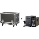 Garner DDM-1XT5SSD Degauss & Destroy Mobility Package with SSD-1 & Transport Case