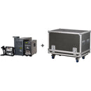 Garner Degauss Destroy Package with TS-1XT, PD-5, SSD-1, Scan-1X, Wheeled Transport Case, IRONCLAD Degausser