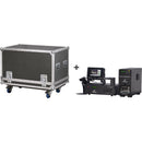 Garner IRONCLAD Degauss Destroy Mobility Package with HD-2XT/PD-5/SSD-1/Case