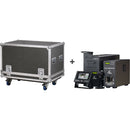 Garner Degauss Destroy Package with TS-4XT, PD-5, Scan-1X