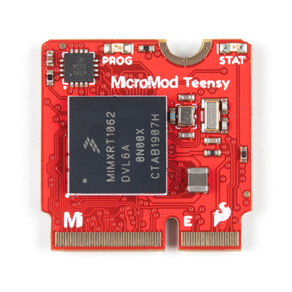 SparkFun MicroMod Teensy Processor