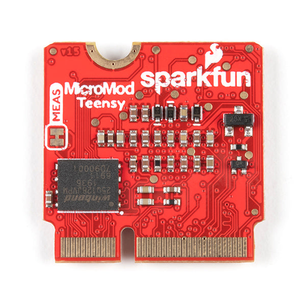 SparkFun MicroMod Teensy Processor