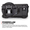 Nanuk 950 Pro Photo Camera Case (Black)
