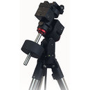 iOptron GEM28 GoTo EQ Mount with LiteRoc Tripod & Hard Case
