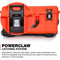 Nanuk 950 Wheeled Case with Lid Organizer and Padded Divider