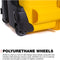 Nanuk 950 Pro Photo Camera Case (Yellow)