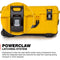 Nanuk 950 Pro Photo Camera Case (Yellow)