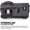 Nanuk 950 Pro Photo Camera Case (Graphite)