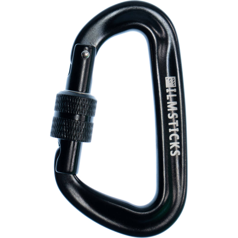 Filmsticks Locking Carabiners (5 Pack)