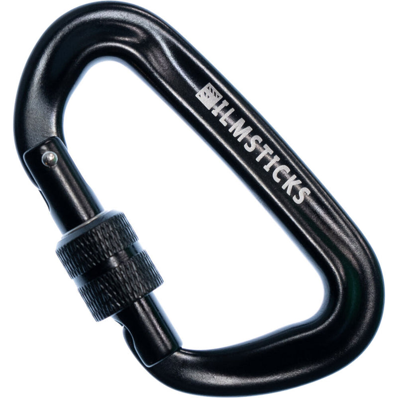 Filmsticks Locking Carabiners (5 Pack)