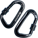 Filmsticks Locking Carabiners (5 Pack)