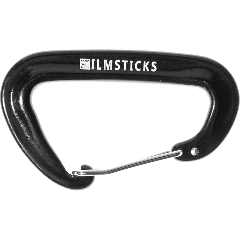 Filmsticks Wire Gate Carabiner (5-Pack)