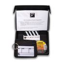 Filmsticks All-Weather Clappersticks Kit (Nano)