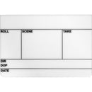 Filmsticks Acrylic Board with USA Layout (Medium)