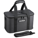 Godox CB-26 Carrying Bag for H2400P Flash Head