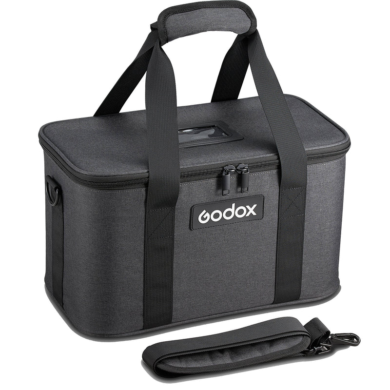 Godox CB-26 Carrying Bag for H2400P Flash Head