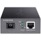 TP-Link TL-FC311B-20 Gigabit WDM Media Converter